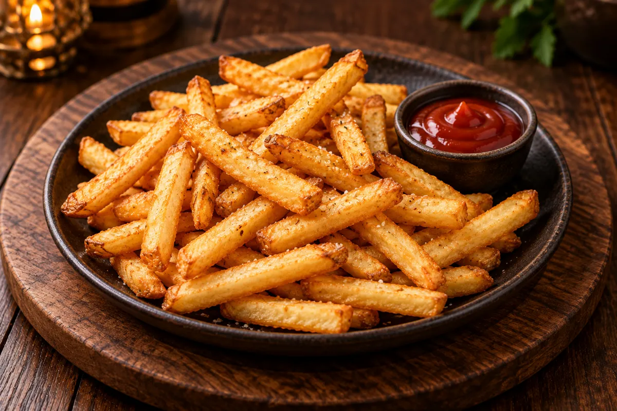 Fries