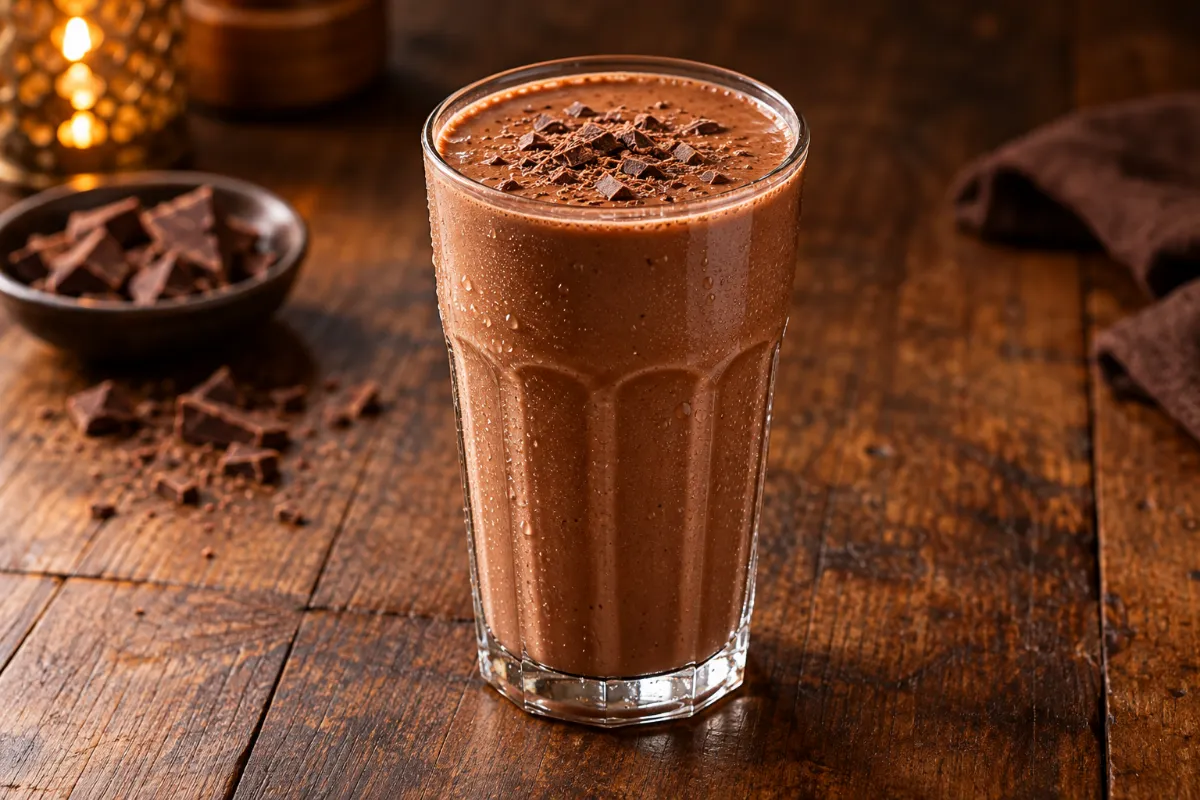 Cold Coco