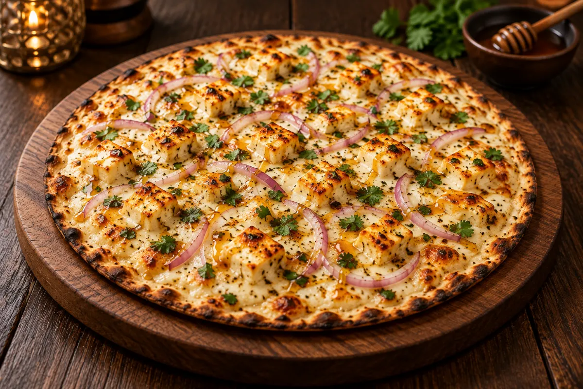 Malai Paneer