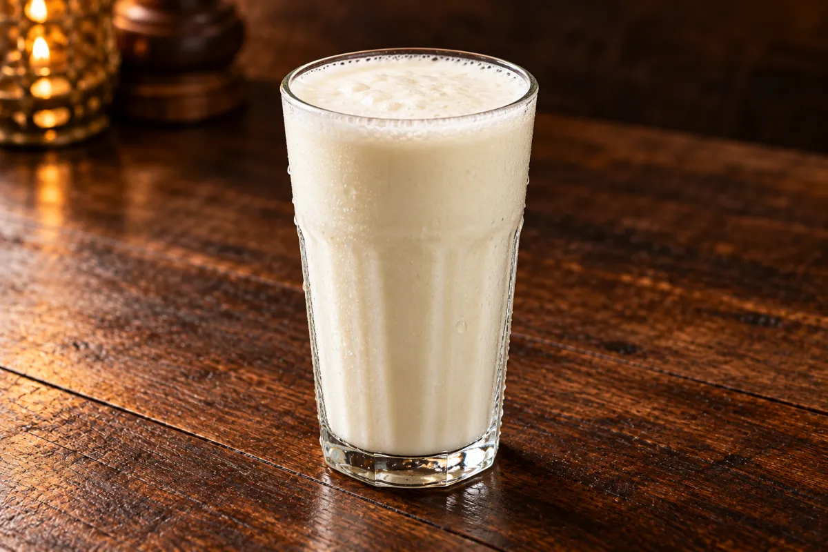 Sweet Lassi