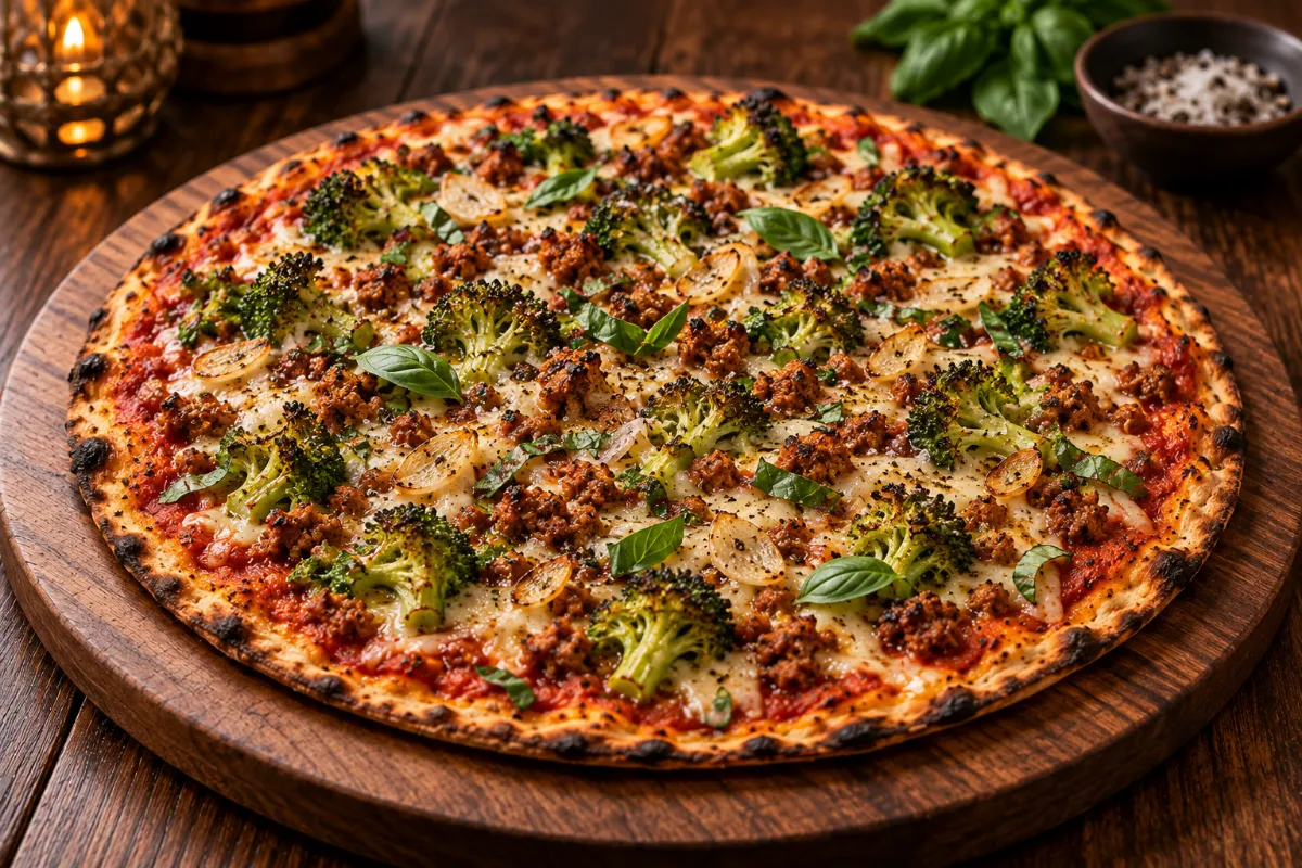 The Vegan